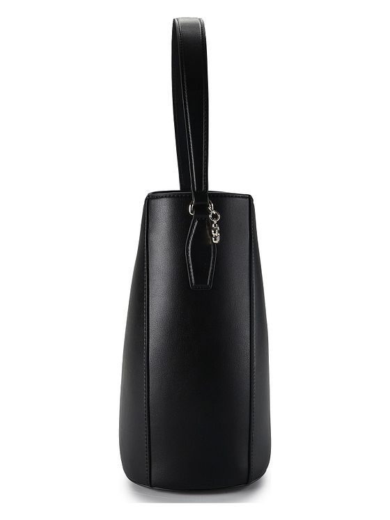 Boss Numah Skuldertaske Læder 23 cm Boss Numah Skuldertaske Læder 23 cm