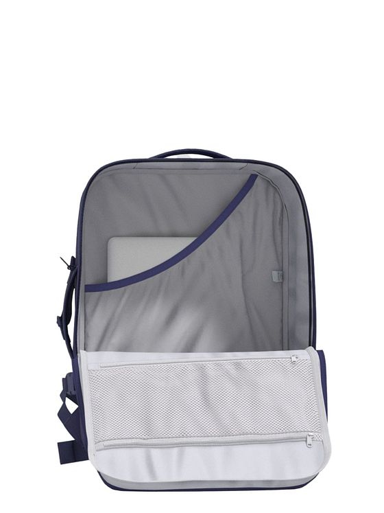 Cabin Zero Militær 44L kabinerygsæk Rygsæk 52 cm