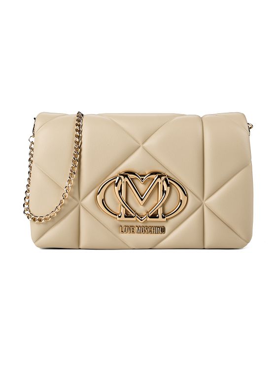 Love Moschino Crossbody taske 24 cm Love Moschino Crossbody taske 24 cm