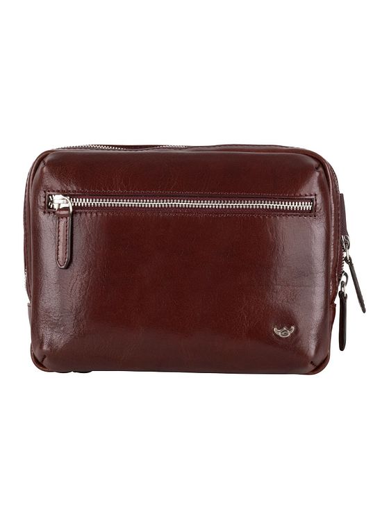 Golden Head Colorado bæltetaske i læder 23 cm