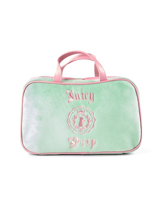 Juicy Couture Juicy Prep Kosmetický kufřík 33 cm