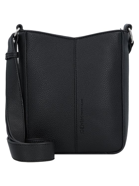 Tom Tailor Denim Neda Skuldertaske 20 cm