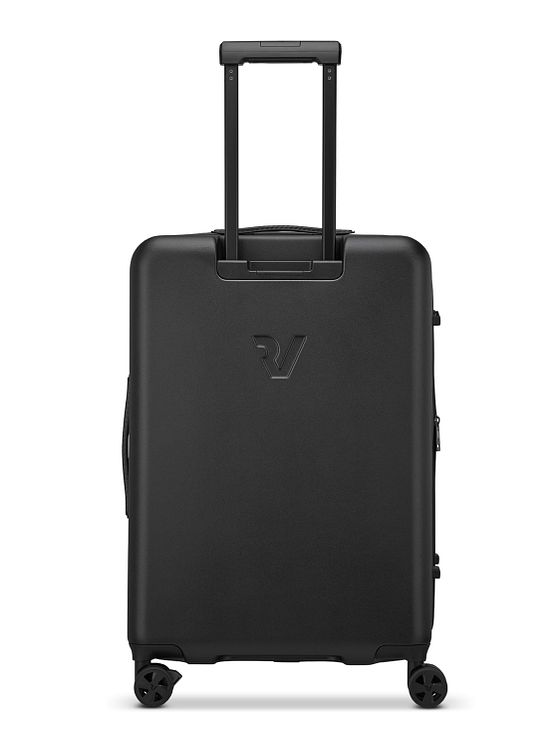 Roncato Florence 4 hjul Trolley 67 cm med strækfold