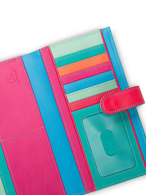 Mywalit Continental Pung Læder 20 cm