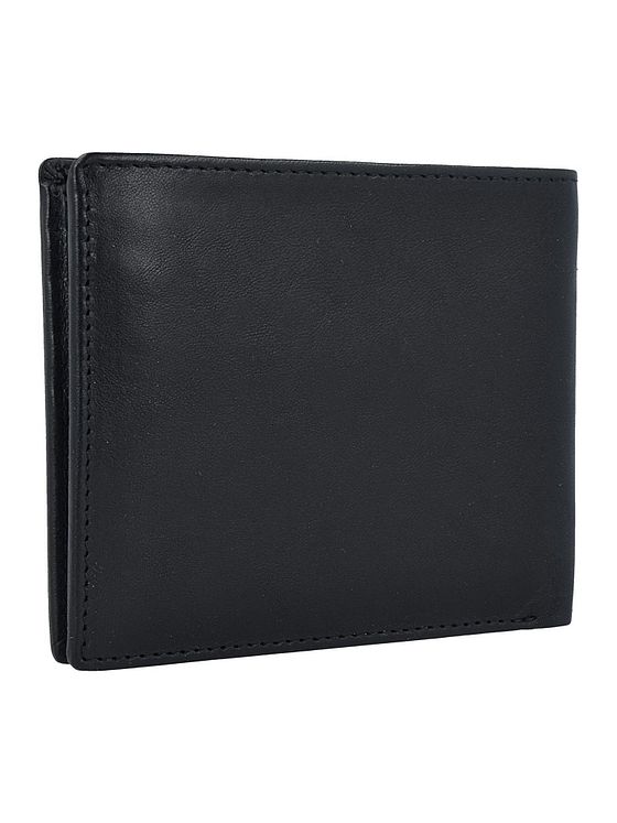 Bric's Monte Rosa pung RFID læder 11,5 cm Bric's Monte Rosa pung RFID læder 11,5 cm