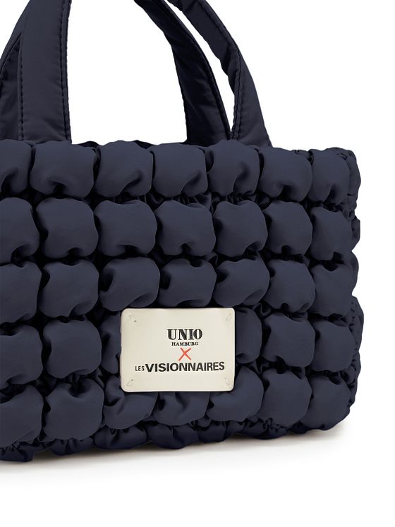 LES VISIONNAIRES Unio Cortina S Käsilaukku 34 cm
