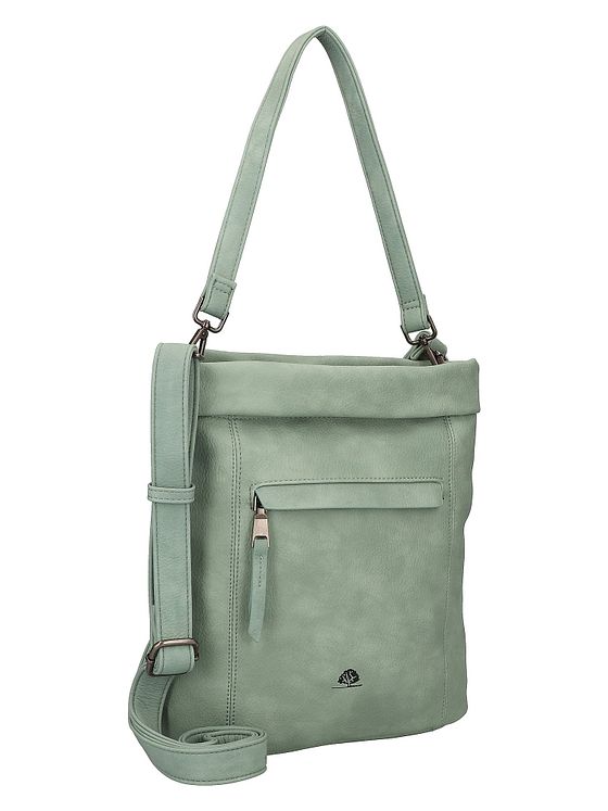 Greenburry Mad'l Dasch Skuldertaske 28 cm