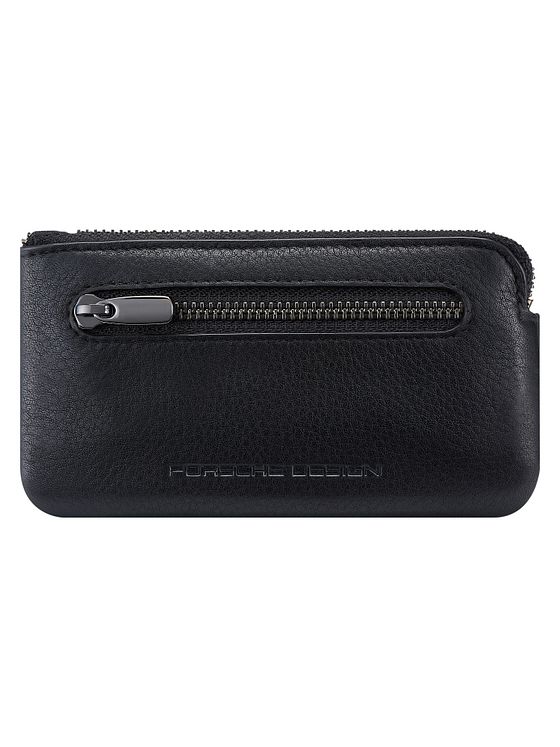 Porsche Design Obchodní pouzdro na klíče kožené 12,5 cm