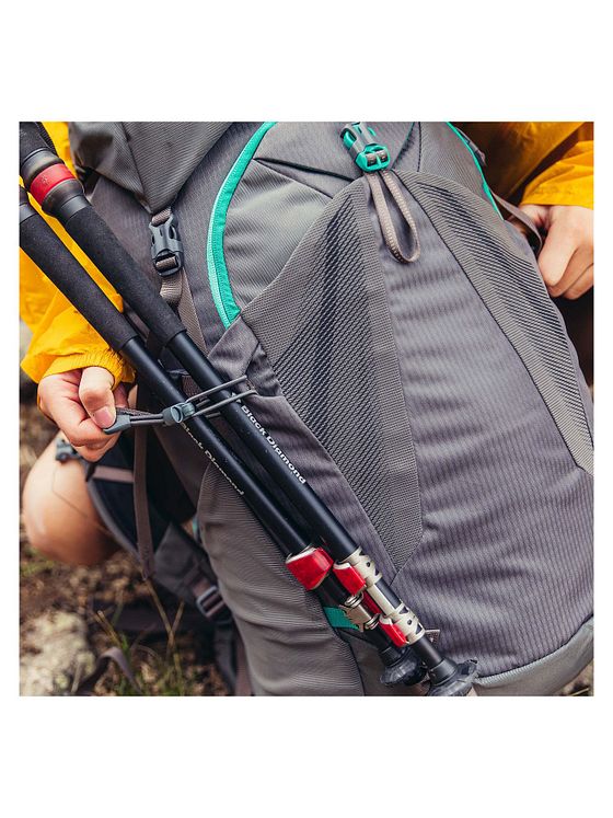 Gregory Zulu 30 Vandrer-rygsæk S-M 57 cm