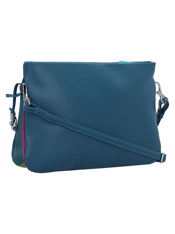 Mywalit Skuldertaske Læder 25 cm