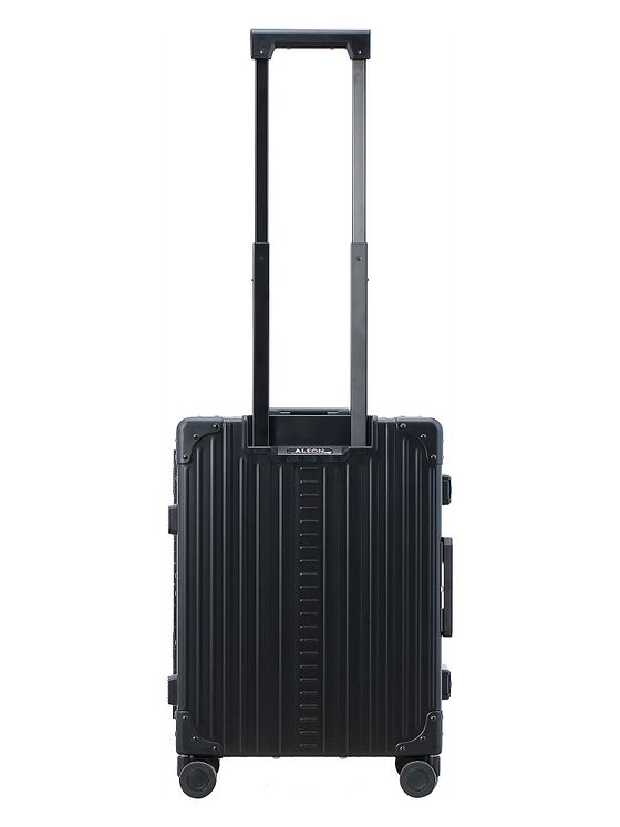 Aleon Traveler International 4-hjulet kabinevogn 55 cm