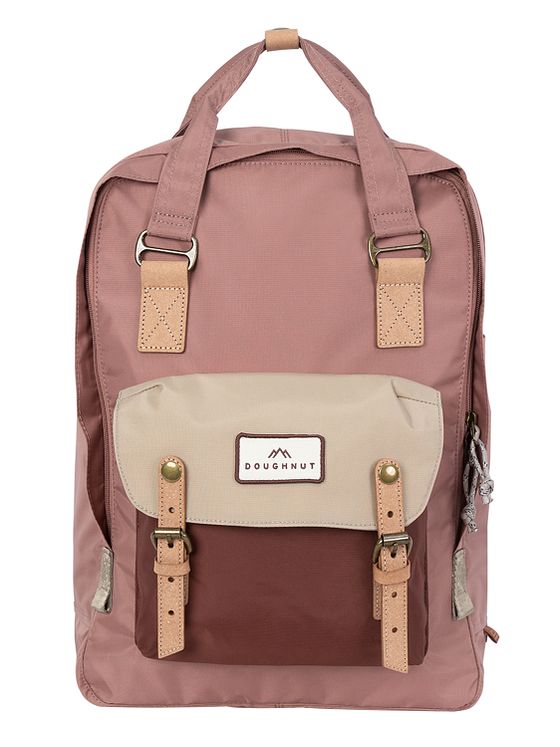 Doughnut Macaroon Daypack 45 cm Laptoprum