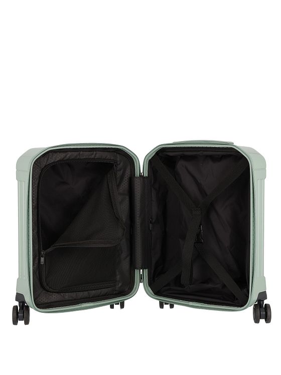 Piquadro PQ-Light 4 hjul Kabinetrolley 45 cm