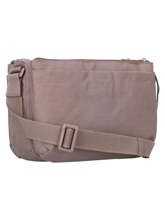 Mandarina Duck MD 20 Skuldertaske 30 cm Mandarina Duck MD 20 Skuldertaske 30 cm