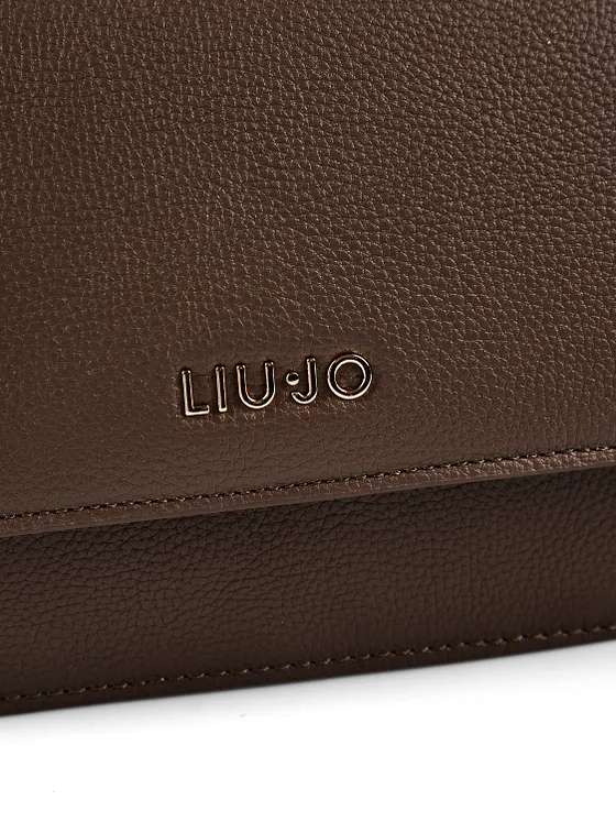 Liu Jo Manh Bolsa de hombro S 23 cm Liu Jo Manh Bolsa de hombro S 23 cm