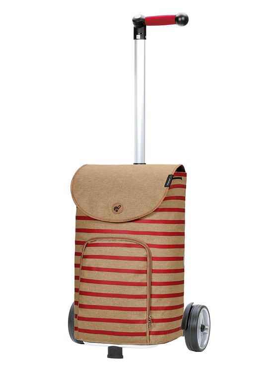 Andersen Shopper Unus Shopper Eske Indkøbsvogn 59 cm