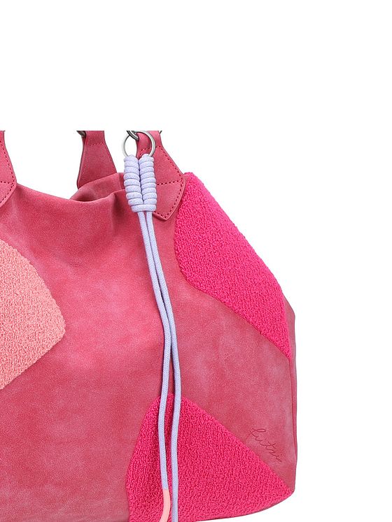 Fritzi aus Preußen Izzy Skuldertaske 42 cm