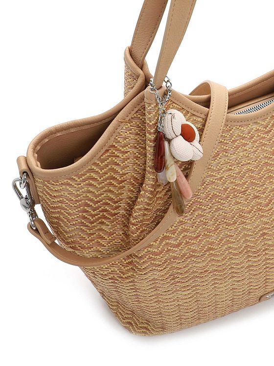 Tamaris TAS Konstantina Shopper-taske 45 cm