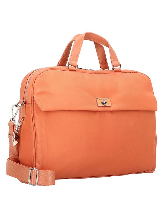 Hedgren Libra Harmony aktovka RFID 36 cm s přihrádkou na notebook