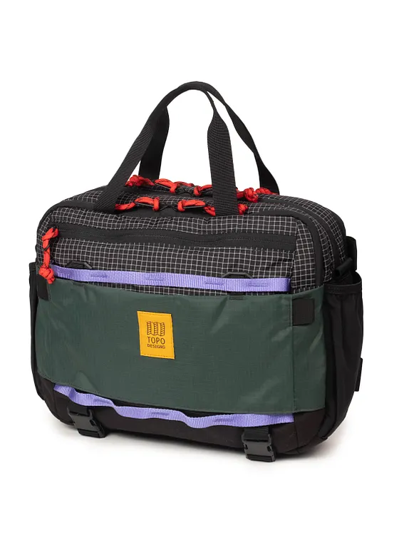 Topo Designs Mountain Håndtaske 38 cm Topo Designs Mountain Håndtaske 38 cm