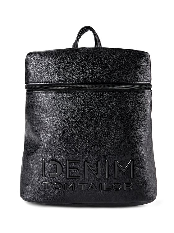 Tom Tailor Denim Aveline Městský batoh M 28 cm
