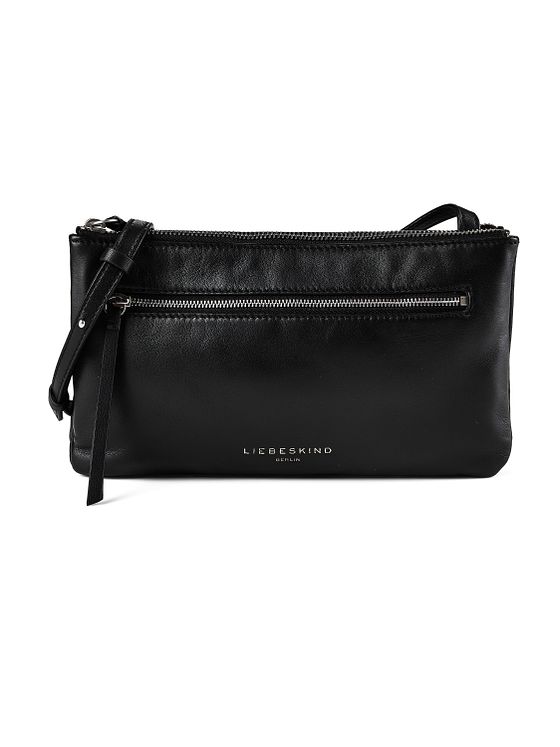 Liebeskind Zena Crossbody taske S Læder 25 cm