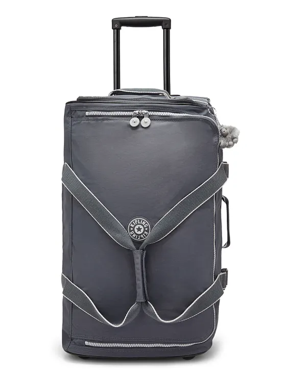 Kipling Basic Teagan 2-pyöräinen Matkakassi M 66 cm Kipling Basic Teagan 2-pyöräinen Matkakassi M 66 cm