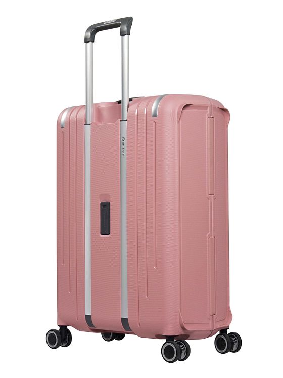 Eminent Vertica 4 kolečka Vozík M 68 cm