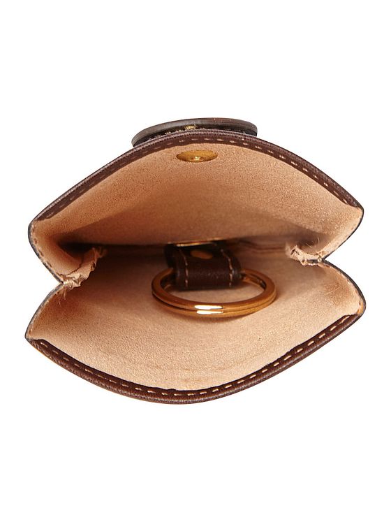 Castelijn & Beerens Nøgleetui i gaucho-læder 9 cm