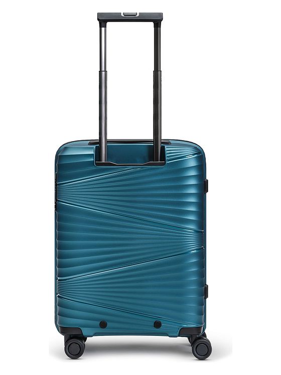 Pactastic Collection 02 THE CABIN 4 hjul Kabinetrolley 55 cm