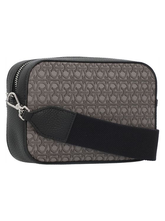 Coccinelle Tebe Skuldertaske Læder 19 cm