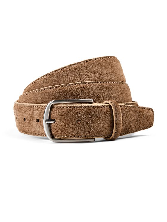 Castelijn & Beerens Bælte Læder