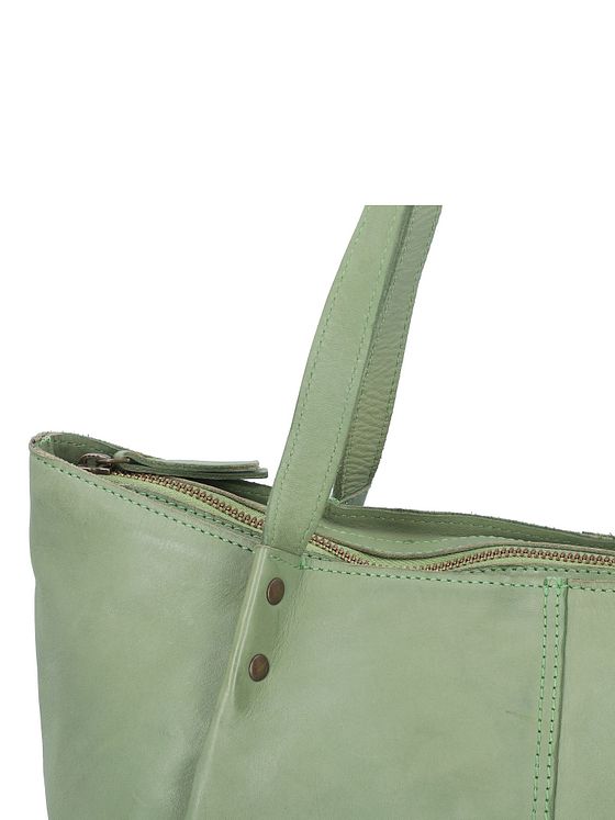 Harold's Submarine Shopper Bag Læder 39 cm