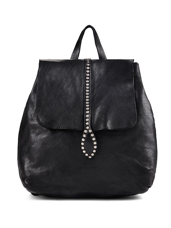 Campomaggi Carlotta Cityrygsæk Læder 31 cm Campomaggi Carlotta Cityrygsæk Læder 31 cm
