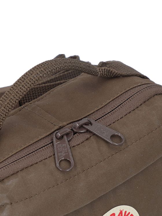 Fjällräven Kanken Hip Pack Bæltetaske 18 cm