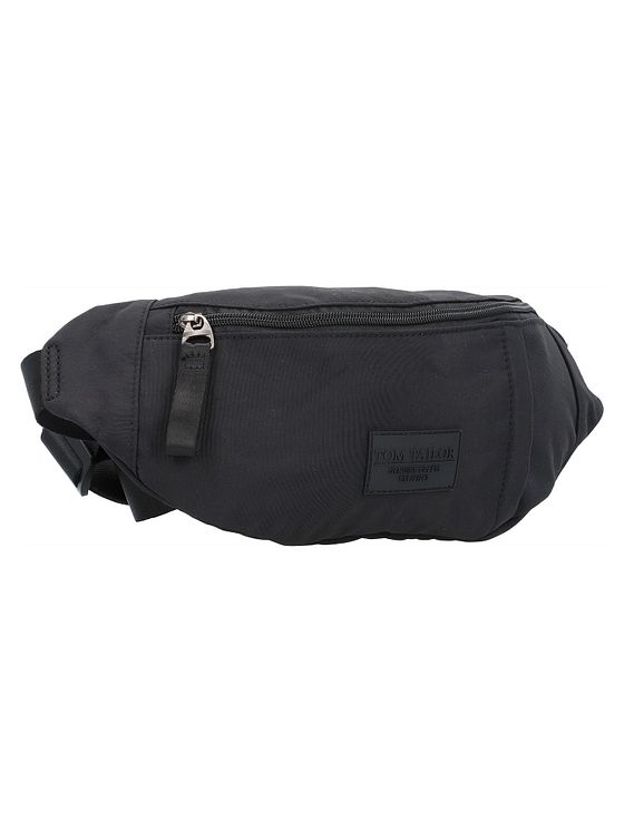 Tom Tailor Boston Bältesväska 35 cm Tom Tailor Boston Bältesväska 35 cm