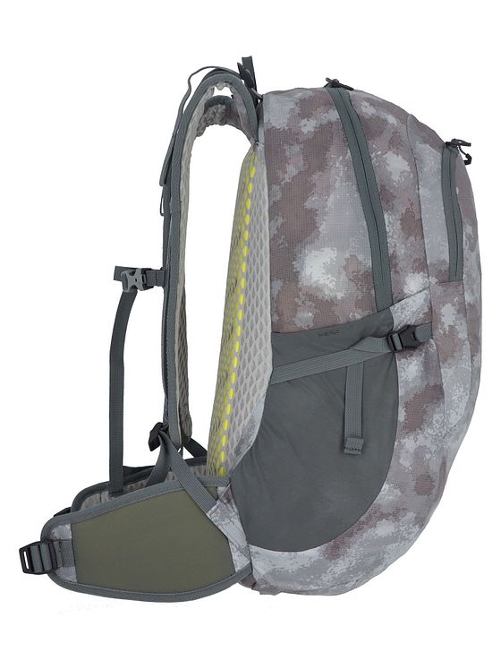 Jack Wolfskin Athmos Shape 24 rygsæk 50 cm