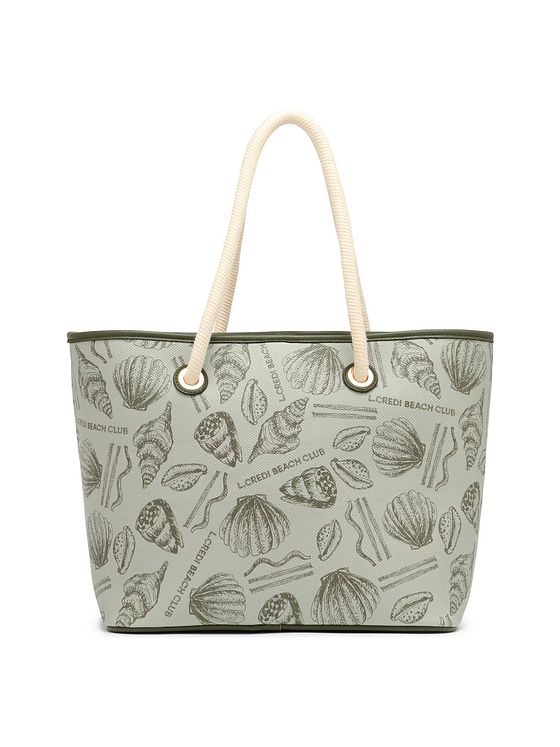 L.CREDI Kezia Shopper-taske 43 cm