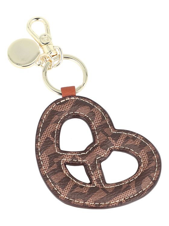 AIGNER Fashion Llavero Piel natural 7.5 cm AIGNER Fashion Llavero Piel natural 7.5 cm