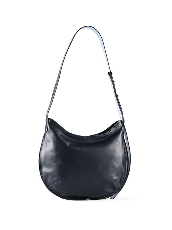 DuDu Hispani Skuldertaske Læder 34 cm