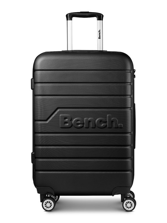 Bench Seattle 4-hjulet Trolley M 69 cm Bench Seattle 4-hjulet Trolley M 69 cm