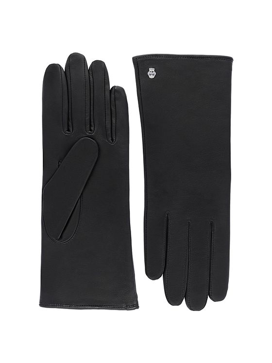 Roeckl Nappa Hamburg Handsker Læder Roeckl Nappa Hamburg Handsker Læder