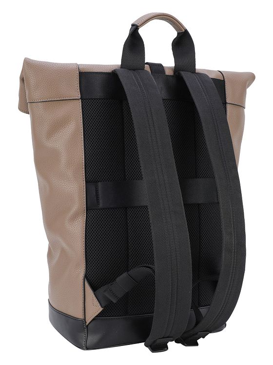 Joop! Nepezzano Otis Daypack 45 cm Laptoprum Joop! Nepezzano Otis Daypack 45 cm Laptoprum