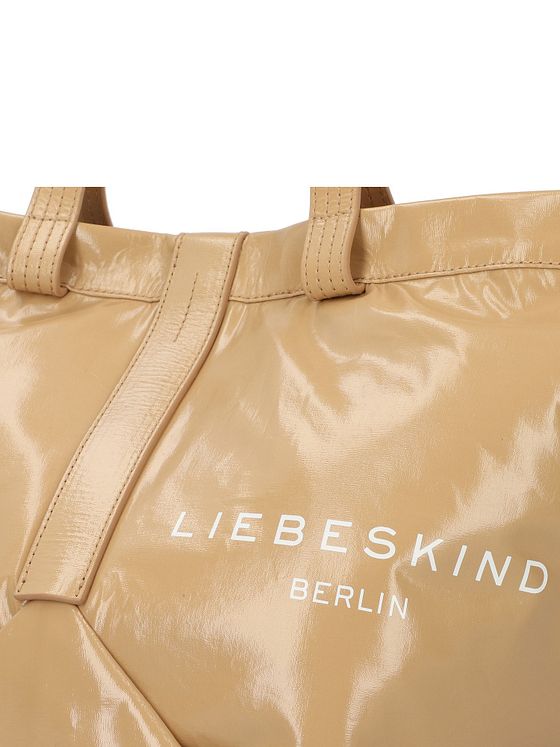 Liebeskind Elvira Shopper-taske Læder 22.5 cm
