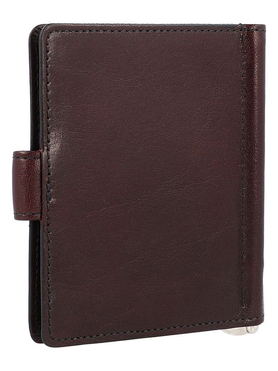 Golden Head Colorado kreditkortholder i læder 8,5 cm med pengeclips