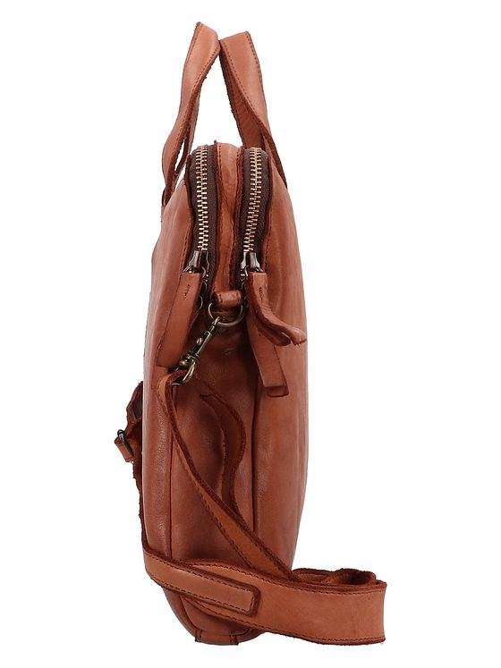 Harold's Submarine Dokumenttaske Læder 36 cm