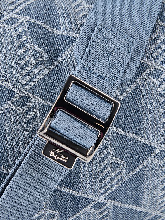 Lacoste Neocroc Seasonal Taška přes rameno 38 cm