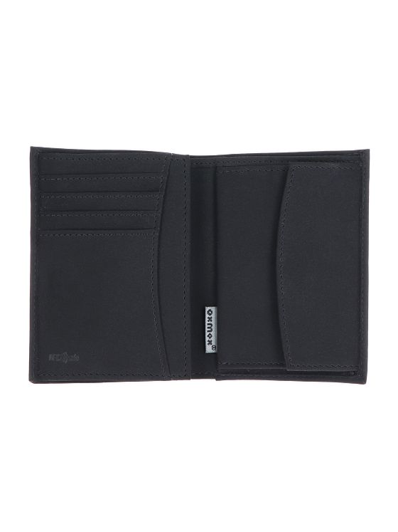 oxmox New Cryptan Pung RFID-beskyttelse 13 cm oxmox New Cryptan Pung RFID-beskyttelse 13 cm