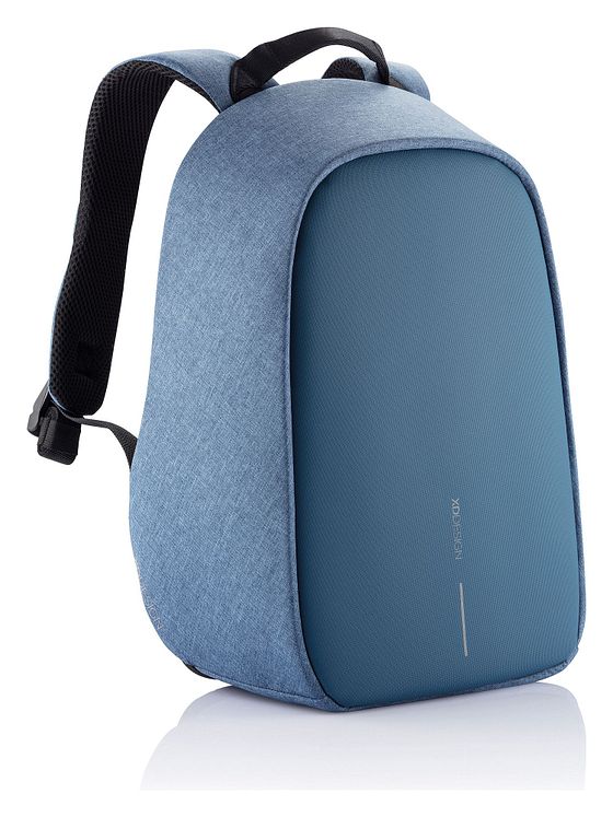 XD Design Bobby Hero Small Backpack RFID 38 cm rum til bærbar computer