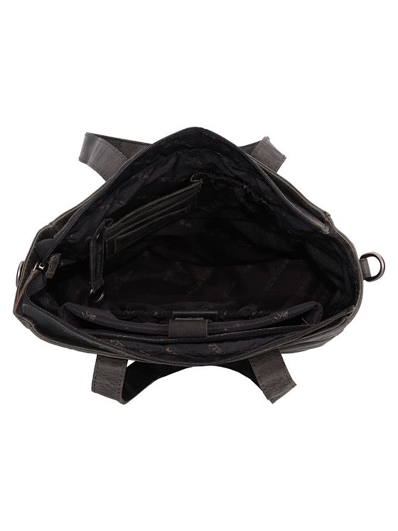 Plevier Retro Jackson Shopper-taske Læder 31 cm Laptoprum